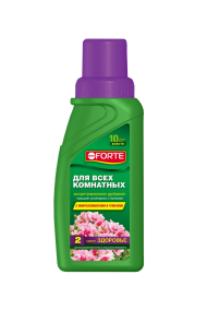 Жидкое комплексное органо-минеральное удобрение Bona Forte для всех комнатных растений серия Здоровье Жидкое комплексное органо-минеральное удобрение Bona Forte для всех комнатных растений серия Здоровье