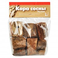 Кора сосны Профи 1 л Кора сосны Профи 1 л