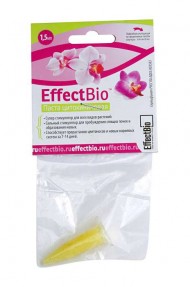 Цитокининовая паста для орхидей EffectBio 1,5 мл Цитокининовая паста для орхидей EffectBio 1,5 мл