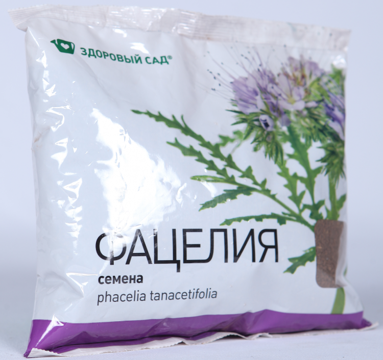 Фацелия Семена Магазин