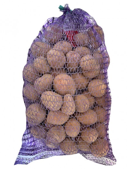 Картофель семенной Надежда (сетка 2 кг)