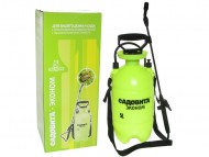 Опрыскиватель садовый Садовита эконом 5 л Опрыскиватель садовый Садовита эконом 5 л