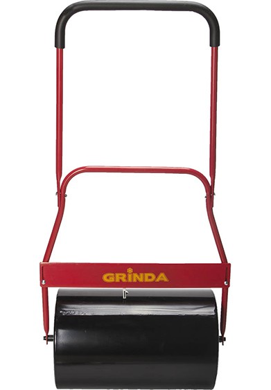 Каток садовый для газона GRINDA (40л)