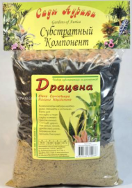 Субстрат для драцены (1 литр) Субстрат для драцены (1 литр)