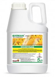 Инсектицид Вулкан, 5л Инсектицид Вулкан, 5л