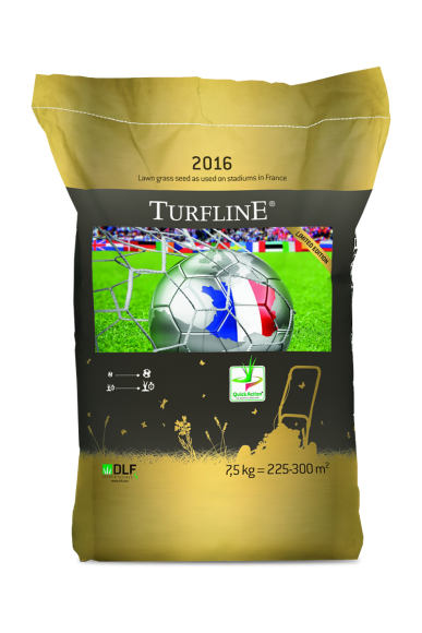Травосмесь 2016 (World Cup) - упаковка 7,5 кг