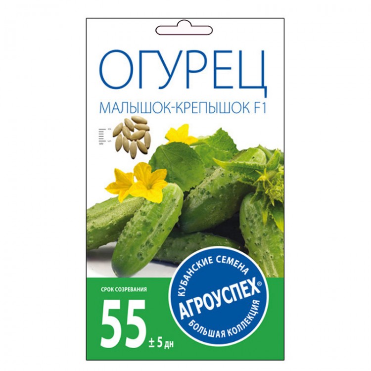 Огурцы Крепыш Отзывы Фото