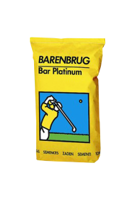 Травосмесь Barenbrug Гольф (15 кг)