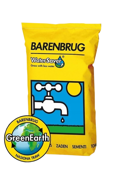 Травосмесь Barenbrug Water Saver 5 кг