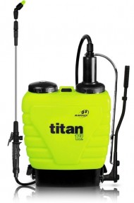 Опрыскиватель ранцевый Titan 12 л Опрыскиватель ранцевый Titan 12 л