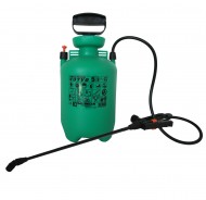 Опрыскиватель помповый VOYVO 5 литров Опрыскиватель помповый VOYVO 5 литров