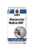 Комплексное пролонгированное удобрение Basacot Native 9M  (25 кг)