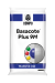 Комплексное пролонгированное удобрение Basacot Plus 9M (25 кг)