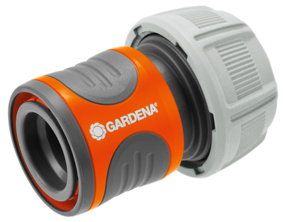 Коннектор стандартный Gardena 19 мм