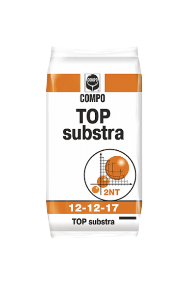 Комплексное гранулированное удобрение Top Substra (25 кг)