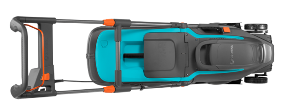 Газонокосилка электрическая Gardena PowerMax 1600/37 Газонокосилка электрическая Gardena PowerMax 1600/37