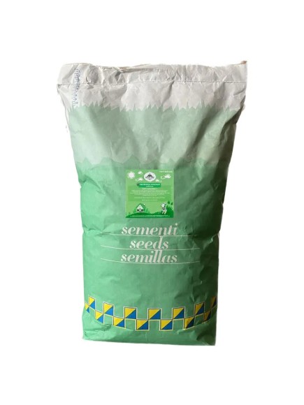 Клевер белый ползучий Лифлекс/Ривендел 25 кг