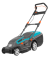 Газонокосилка электрическая Gardena PowerMax 1800/42