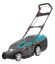 Газонокосилка электрическая Gardena PowerMax 1800/42