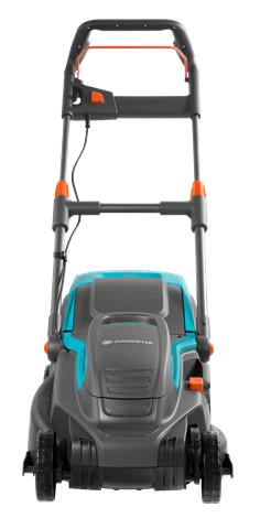 Газонокосилка электрическая Gardena PowerMax 1800/42