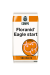 Газонное гранулированное удобрение Floranid Eagle Start (25 кг)