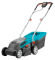 Газонокосилка аккумуляторная Gardena PowerMax Li-40/32