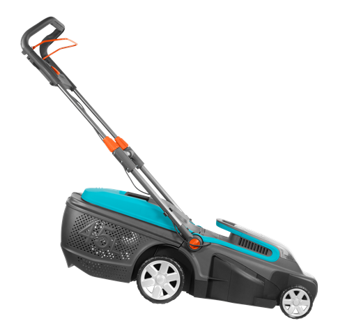 Газонокосилка аккумуляторная Gardena PowerMax Li-40/37