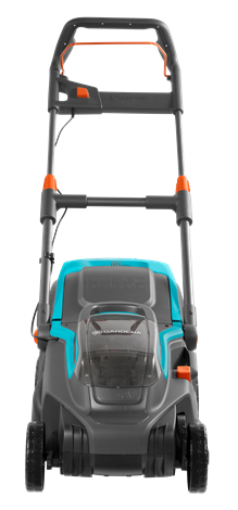 Газонокосилка аккумуляторная Gardena PowerMax Li-40/37
