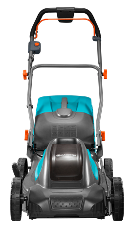 Газонокосилка аккумуляторная Gardena PowerMax Li-40/41